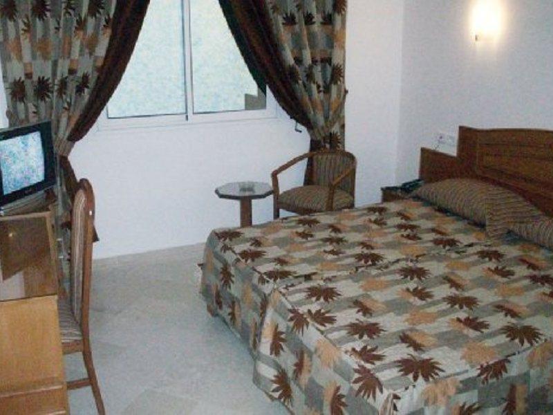 Hotel La Princesse Tunis Zimmer foto